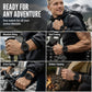 ⌚ 50% DE RÉDUCTION! 💧 Montre Digitale Imperméable Homme LED – 50 M, écran lumineux & robuste – Idéale pour le sport et la pleine nature 🏃‍♂️