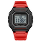 ⌚ 50% DE RÉDUCTION! 💧 Montre Digitale Imperméable Homme LED – 50 M, écran lumineux & robuste – Idéale pour le sport et la pleine nature 🏃‍♂️