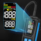 ❄️ 50% DE RÉDUCTION! 🔍 Détecteur de Fuites Halogène Rechargeable – Sonde flexible, écran LCD & haute sensibilité – Idéal pour la maintenance des systèmes de climatisation 🛠️