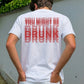 🍺 50% DE RÉDUCTION! 👕 T-Shirt Humoristique "You Might Be Drunk" – Col rond, manches courtes & imprimé drôle – Parfait pour détendre l'ambiance au quotidien 😄