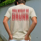 🍺 50% DE RÉDUCTION! 👕 T-Shirt Humoristique "You Might Be Drunk" – Col rond, manches courtes & imprimé drôle – Parfait pour détendre l'ambiance au quotidien 😄