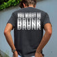 🍺 50% DE RÉDUCTION! 👕 T-Shirt Humoristique "You Might Be Drunk" – Col rond, manches courtes & imprimé drôle – Parfait pour détendre l'ambiance au quotidien 😄