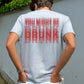 🍺 50% DE RÉDUCTION! 👕 T-Shirt Humoristique "You Might Be Drunk" – Col rond, manches courtes & imprimé drôle – Parfait pour détendre l'ambiance au quotidien 😄