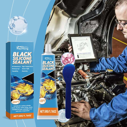 🔧 ACHETEZ 1, OBTENEZ 1 GRATUIT! 🛢️ Mastic de Réparation Moteur Portable – Résistant aux UV & températures extrêmes – Idéal pour fuites et réparations rapides 🚗