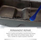 🔧 ACHETEZ 1, OBTENEZ 1 GRATUIT! 🛢️ Mastic de Réparation Moteur Portable – Résistant aux UV & températures extrêmes – Idéal pour fuites et réparations rapides 🚗