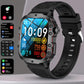 ⌚ 50% DE RÉDUCTION! 🏞️ Montre Intelligente Robuste Extérieur – 100+ modes sportifs, étanche & alliage aluminium – Parfaite pour l'aventure et le quotidien actif 💪