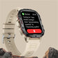 ⌚ 50% DE RÉDUCTION! 🏞️ Montre Intelligente Robuste Extérieur – 100+ modes sportifs, étanche & alliage aluminium – Parfaite pour l'aventure et le quotidien actif 💪