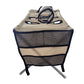 🐱 50% DE RÉDUCTION! 🛏️ Lit de toilettage pliable 2-en-1 – Table antidérapante & couchage douillet – Idéal pour brosser, couper les griffes & sieste 💤