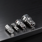 🔧 50% DE RÉDUCTION! 🔩 Jeu d'Adaptateurs Douilles Acier CR-V – Chrome-Vanadium, éjection rapide & hexagonal – Idéal pour la mécanique professionnelle et le bricolage 🛠️