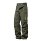 👖 50% DE RÉDUCTION! ☀️ Pantalon Outdoor Convertible à Séchage Rapide – Léger, déperlant & polyvalent – Idéal pour randonnée, voyage et activités estivales 🌿