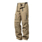 👖 50% DE RÉDUCTION! ☀️ Pantalon Outdoor Convertible à Séchage Rapide – Léger, déperlant & polyvalent – Idéal pour randonnée, voyage et activités estivales 🌿
