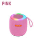 🔊 50% DE RÉDUCTION! 🎵 Enceinte Bluetooth Portable – Son puissant, compacte & étanche – Parfaite pour l'extérieur, les voyages & les fêtes 🌊