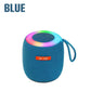 🔊 50% DE RÉDUCTION! 🎵 Enceinte Bluetooth Portable – Son puissant, compacte & étanche – Parfaite pour l'extérieur, les voyages & les fêtes 🌊