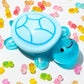 🧲 50% DE RÉDUCTION! 🔤 Cubes Magnétiques Alphabet & Chiffres – 40 pièces, aimantation 360° & boîte métal – Apprentissage ludique pour les enfants 🧩