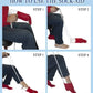 🧦 ACHETEZ 3, OBTENEZ 1 GRATUIT! ⏳ Enfile-Chaussettes pour Personnes Âgées – Tissu éponge, poignées mousse & facile à utiliser – Idéal pour les personnes à mobilité réduite 💪