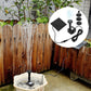 🌿 50% DE RÉDUCTION! 💦 Pompe à Fontaine Solaire pour Jardin – Énergie solaire, facile à installer & sans fil – Idéale pour bassins, jardinières et décoration extérieure ☀️