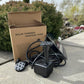 🌿 50% DE RÉDUCTION! 💦 Pompe à Fontaine Solaire pour Jardin – Énergie solaire, facile à installer & sans fil – Idéale pour bassins, jardinières et décoration extérieure ☀️