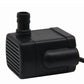 🌿 50% DE RÉDUCTION! 💦 Pompe à Fontaine Solaire pour Jardin – Énergie solaire, facile à installer & sans fil – Idéale pour bassins, jardinières et décoration extérieure ☀️