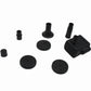 🌿 50% DE RÉDUCTION! 💦 Pompe à Fontaine Solaire pour Jardin – Énergie solaire, facile à installer & sans fil – Idéale pour bassins, jardinières et décoration extérieure ☀️