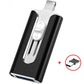 💾 50% DE RÉDUCTION! ⚡ Clé USB OTG 3‑en‑1 – Libérez de l'espace en 60 sec 🚀