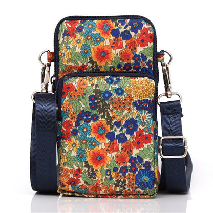 🎒 50% DE RÉDUCTION! 🏃 Sac Bandoulière & Brassard de Sport Imprimé – Léger, ajustable & polyvalent – Idéal pour le sport, la course et les déplacements quotidiens 💪