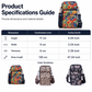 🎒 50% DE RÉDUCTION! 🏃 Sac Bandoulière & Brassard de Sport Imprimé – Léger, ajustable & polyvalent – Idéal pour le sport, la course et les déplacements quotidiens 💪