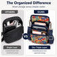 🎒 50% DE RÉDUCTION! 🏃 Sac Bandoulière & Brassard de Sport Imprimé – Léger, ajustable & polyvalent – Idéal pour le sport, la course et les déplacements quotidiens 💪