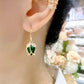 🌹 ACHETEZ 2, OBTENEZ 1 GRATUIT! 💎 Boucles d'Oreilles Créoles Bouton de Rose – Alliage léger, strass brillants & design élégant – Parfaites pour un quotidien chic ✨
