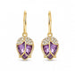 🌹 ACHETEZ 2, OBTENEZ 1 GRATUIT! 💎 Boucles d'Oreilles Créoles Bouton de Rose – Alliage léger, strass brillants & design élégant – Parfaites pour un quotidien chic ✨