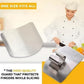 🔥 ACHETEZ 1, OBTENEZ 1 GRATUIT! 🛡️ Protège-doigts en acier inoxydable – Résistant, confortable & sécurité – Idéal pour la cuisine, la coupe et le bricolage 🔪