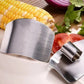 🔥 ACHETEZ 1, OBTENEZ 1 GRATUIT! 🛡️ Protège-doigts en acier inoxydable – Résistant, confortable & sécurité – Idéal pour la cuisine, la coupe et le bricolage 🔪