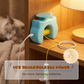🐱 50% DE RÉDUCTION! 🎾 Jouet Automatique Rétractable pour Chat – Mouvement IR aléatoire, recharge USB & peluche – Divertissement mains libres pour votre félin ✨