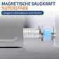 🧺 50% DE RÉDUCTION! 🧲 Kit de Raccord Magnétique pour Sèche-Linge – Alliage aluminium, 4 pouces & auto-aligné – Connexion rapide pour un flux d’air optimal 💨