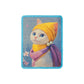 🐱 50% DE RÉDUCTION! 🎨 Griffoir mural artistique en sisal – Design décoratif, robuste & griffant – Protège vos meubles tout en embellissant vos murs 🌿
