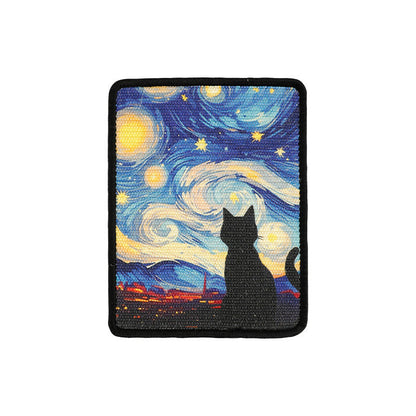🐱 50% DE RÉDUCTION! 🎨 Griffoir mural artistique en sisal – Design décoratif, robuste & griffant – Protège vos meubles tout en embellissant vos murs 🌿