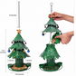 🐦 50% DE RÉDUCTION! 🌳 Distributeur à Graines en Forme d’Arbre Festif – Métal résistant aux intempéries – Idéal pour jardin, balcon & décoration extérieure ✨