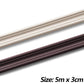 📏 50% DE RÉDUCTION! 🛠️ Baguette de Finition Flexible – Autocollante, imperméable & facile à poser – Idéale pour joints, plinthes et angles muraux 🏠