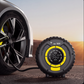 🔋 50% DE RÉDUCTION! 🛠️ 2-en-1 Aide-démarrage + Gonfleur de pneus – Puissant, compact & fiable – Idéal pour les urgences routières 🚗
