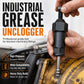 🔧 50% DE RÉDUCTION! 🛢️ Outil Nettoyeur de Graisseurs Haute Performance – Efficace, durable & facile à utiliser – Idéal pour l'entretien des machines et équipements industriels ⚙️