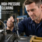 🔧 50% DE RÉDUCTION! 🛢️ Outil Nettoyeur de Graisseurs Haute Performance – Efficace, durable & facile à utiliser – Idéal pour l'entretien des machines et équipements industriels ⚙️