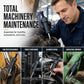 🔧 50% DE RÉDUCTION! 🛢️ Outil Nettoyeur de Graisseurs Haute Performance – Efficace, durable & facile à utiliser – Idéal pour l'entretien des machines et équipements industriels ⚙️