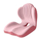 🪑 50% DE RÉDUCTION! 🧘 Coussin ergonomique en mousse à mémoire de forme – Soutien lombaire, confort & meilleure posture – Idéal pour bureau, voiture et maison 💺
