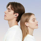 🎧 50% DE RÉDUCTION! 🔄 Écouteurs TWS 2-en-1 – Kits oreille ouverte & intra-auriculaires, Bluetooth 6.0 – Idéaux pour le sport, le sommeil ou le quotidien 🏃💤