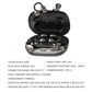 🎧 50% DE RÉDUCTION! 🔄 Écouteurs TWS 2-en-1 – Kits oreille ouverte & intra-auriculaires, Bluetooth 6.0 – Idéaux pour le sport, le sommeil ou le quotidien 🏃💤