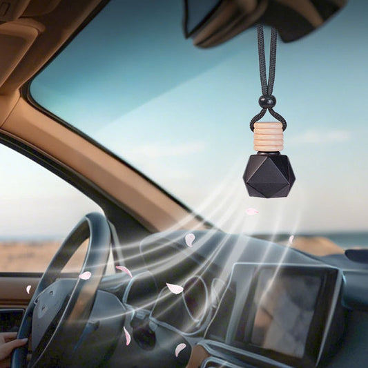 🚗 50% DE RÉDUCTION! 🌸 Diffuseur Parfum Voiture – Éliminateur d'odeurs, 8 parfums au choix – Fraîcheur et confort pour chaque trajet ✨