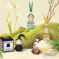 🚗 50% DE RÉDUCTION! 🌸 Diffuseur Parfum Voiture – Éliminateur d'odeurs, 8 parfums au choix – Fraîcheur et confort pour chaque trajet ✨