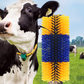 🐄 50% DE RÉDUCTION! 🧼 Brosse complète pour bétail – Massage, toilettage & grattage ✨