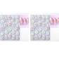 🌸 ACHETEZ 1, OBTENEZ 1 GRATUIT! 💅 Autocollants pour ongles floraux 5D – Effet relief, tenue longue & pose sans UV – Manucure chic en quelques minutes ✨