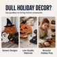 🎃 50% DE RÉDUCTION! ✨ Kit de bricolage Halloween – Décorations suspendues scintillantes, facile & amusant – Parfait pour une ambiance festive et effrayante 🕷️