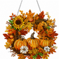🎃 50% DE RÉDUCTION! ✨ Kit de bricolage Halloween – Décorations suspendues scintillantes, facile & amusant – Parfait pour une ambiance festive et effrayante 🕷️